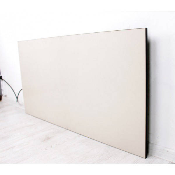 

Керамический обогреватель на 20 кв м Камин бежевый 950 Вт