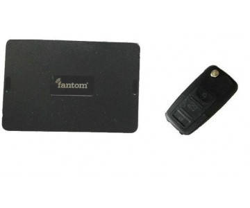 

Интерфейс управления центральным замком Fantom FT-227