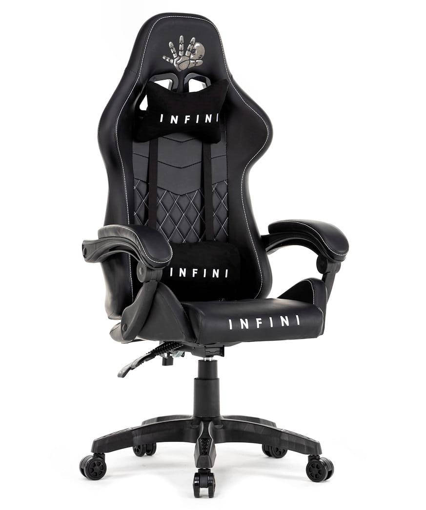 

Компьютерное кресло Extreme INFINI FIVE Черный