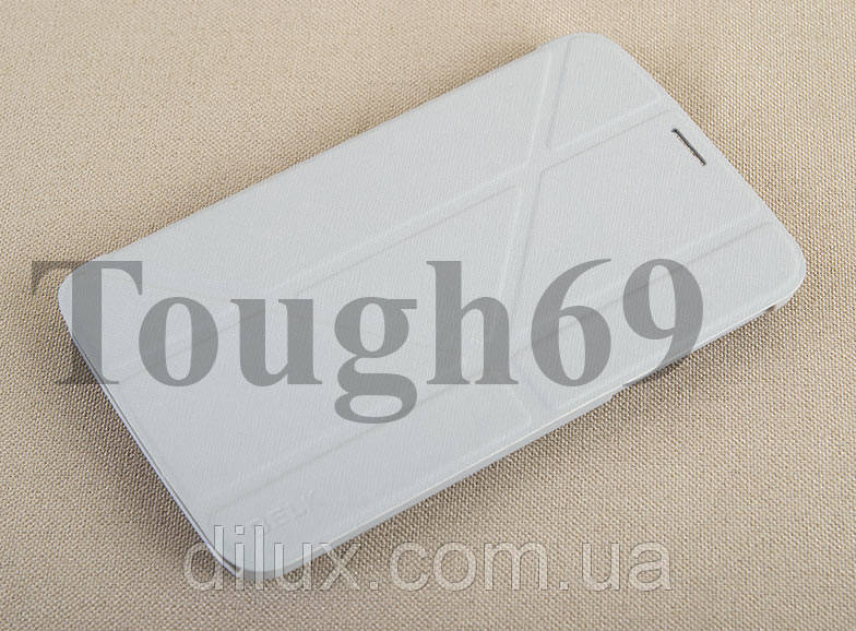 

Чехол BELK для Samsung Galaxy Tab 3 T210 P3200 7.0 Серый