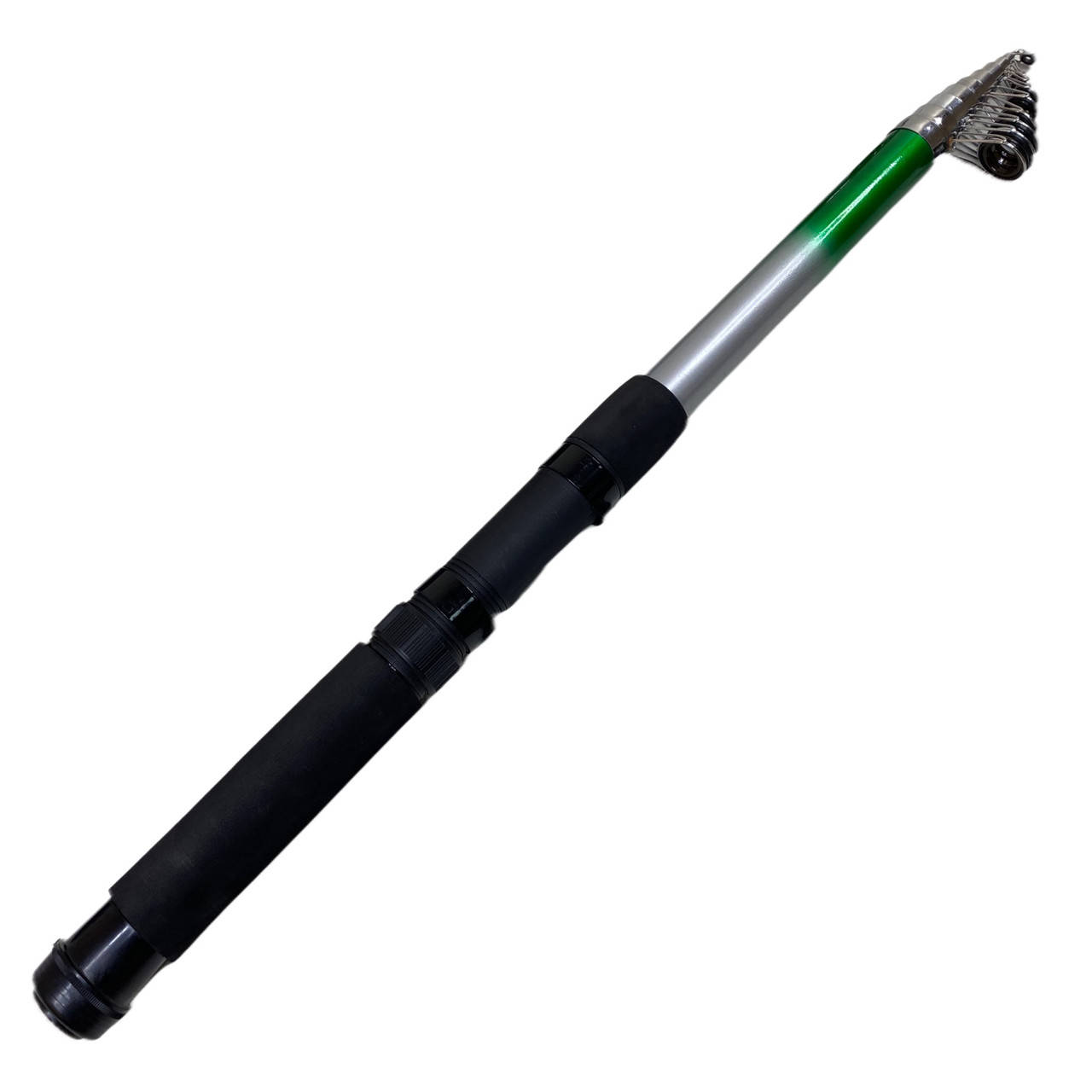 

Карповое телескопическое удилище Dr.Agon 3.6м (100-250g)