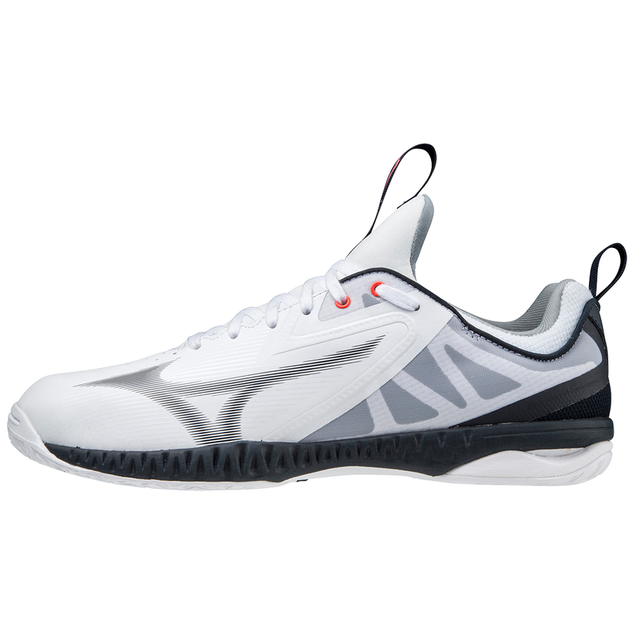 

Кроссовки для настольного тенниса Mizuno Wave Drive Neo 2 81GA2000-10