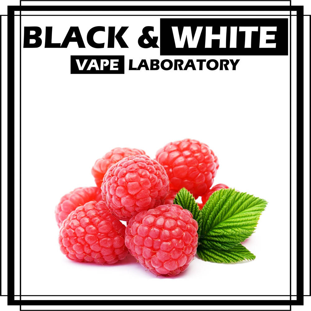

Набір сольовий Black&White SALT Raspberrie (Малина) 30мл 35