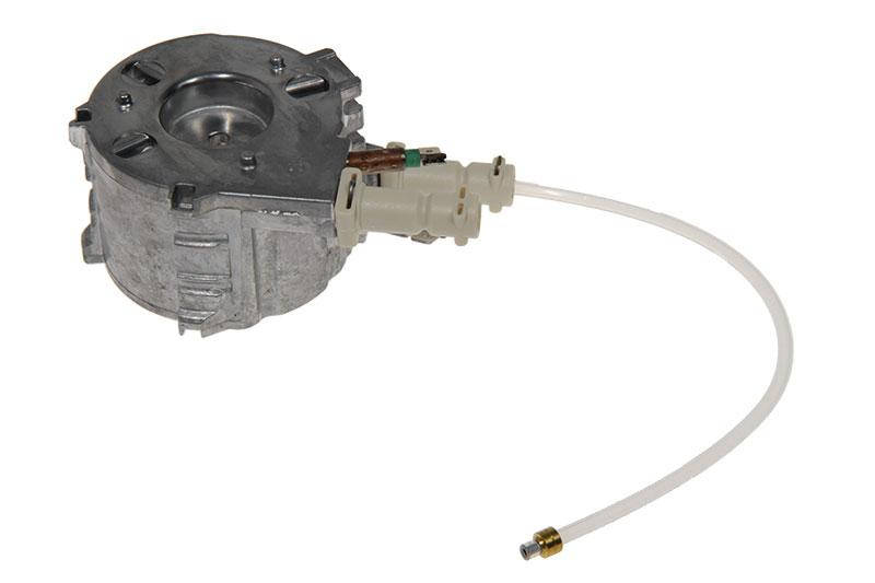 

Бойлер в сборе с Тэном 1200Вт для кофеварки Delonghi серии EN 7313225911