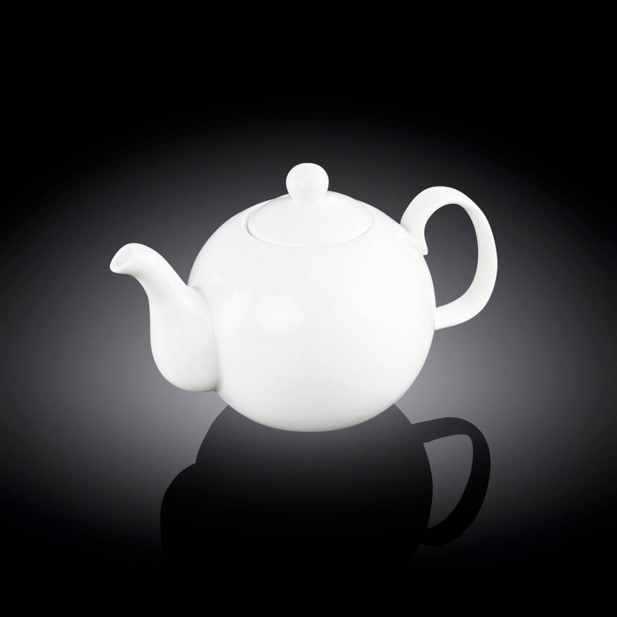 

Чайник заварочный Wilmax WL-994018 500 мл, Белый