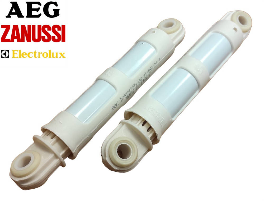 

Комплект амортизаторов для стиральных машин AEG Electrolux Zanussi 1322553015