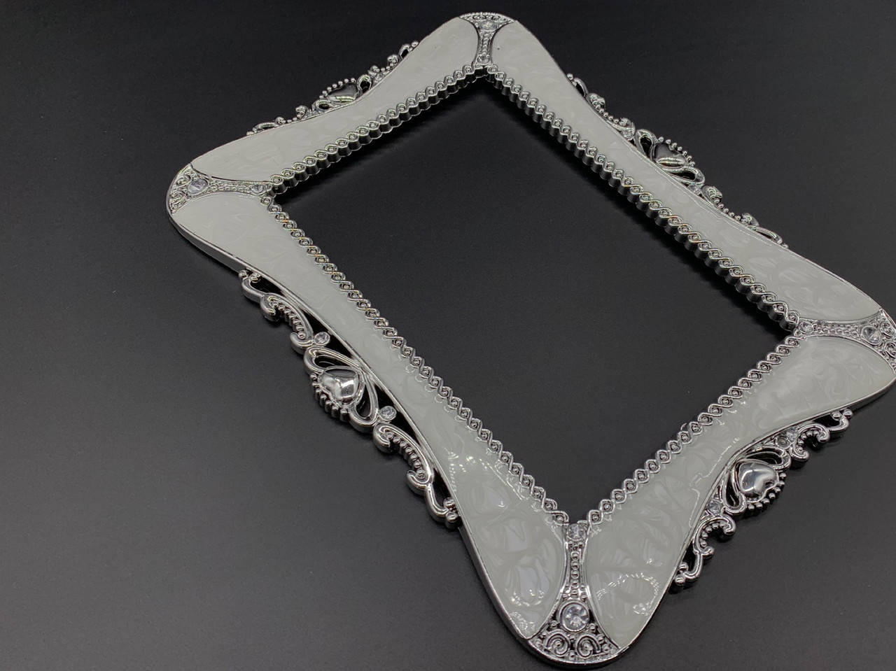 

Рамка для фото. 17х23см, Золотистый