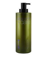 

Бессульфатный шампунь для волос Bingo Gocare Sulfate Free Shampoo1000 ml