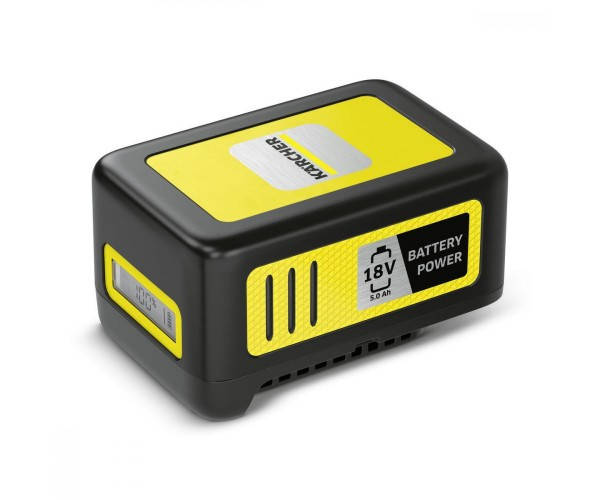 

Аккумулятор для электроинструмента Karcher 2.445-035.0