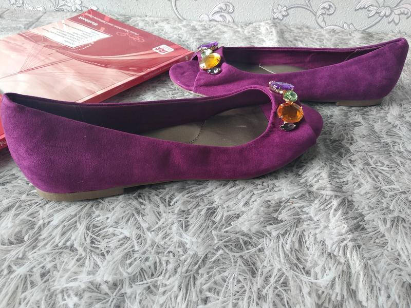 

Женские туфли, 38р., 39р., 40р., 41h/ сток, Avon