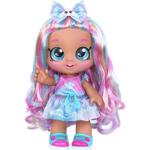 

Kindi Kids кукла Pearlina Перлина Scented Sisters Pre-School Play Doll Moose