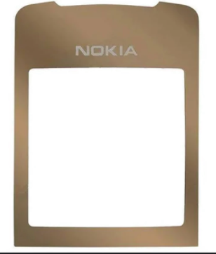 

Lens Nokia 6700 Classic (gold)