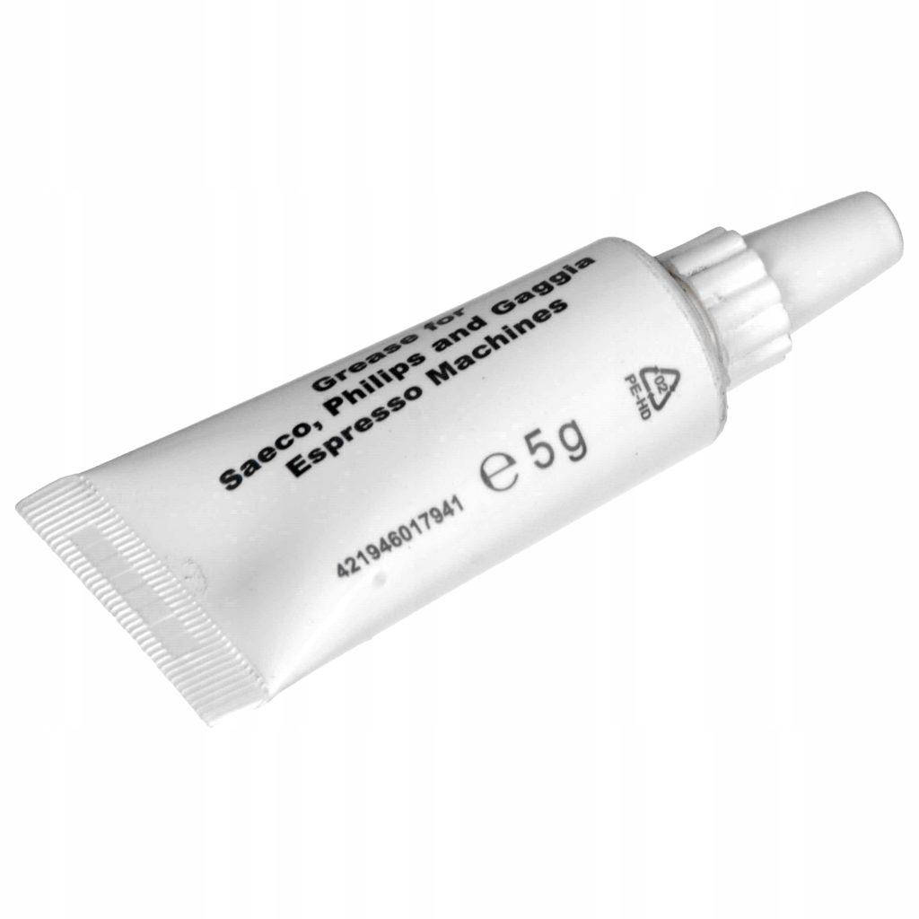 

Мастило Saeco для кавомашини 5g