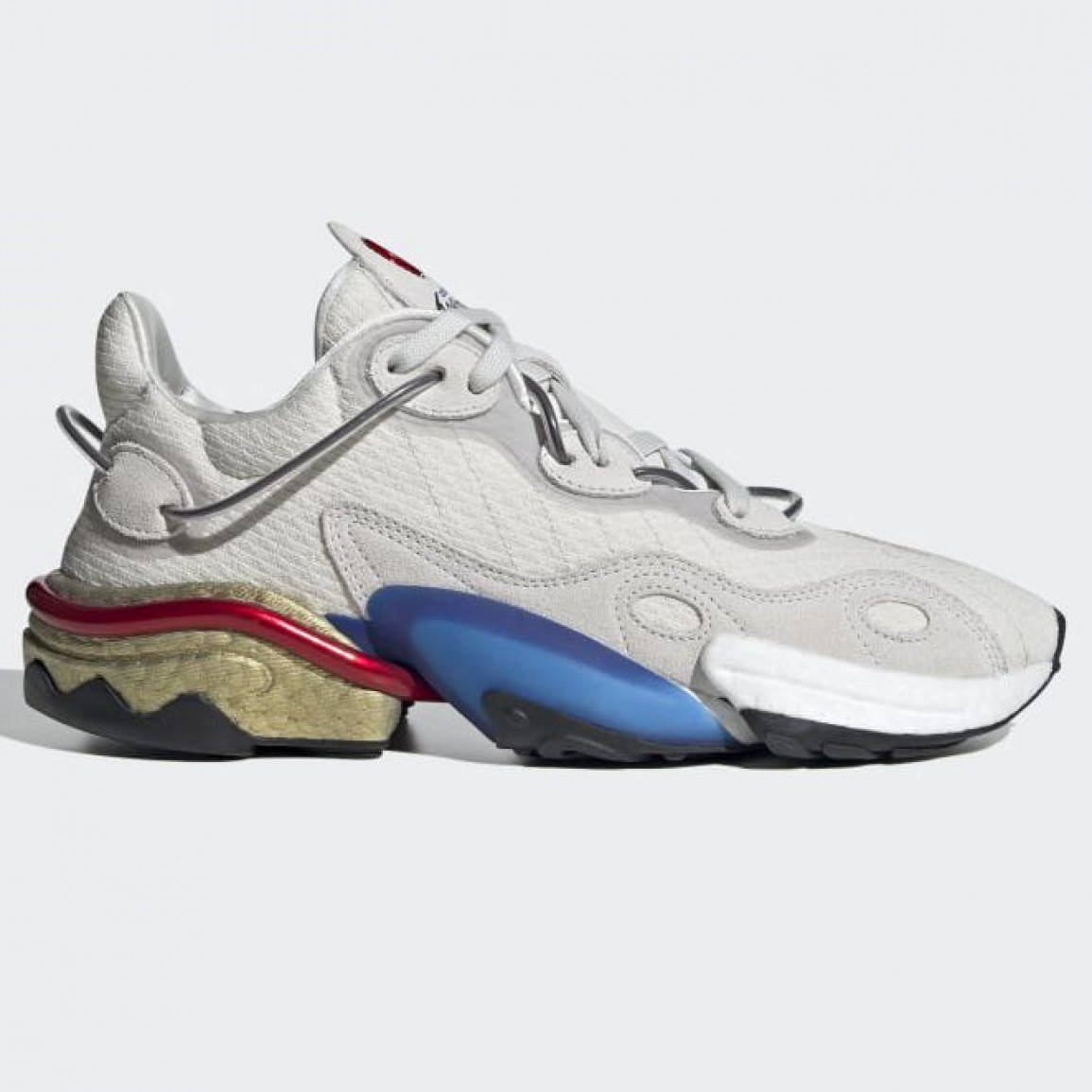 

Кросівки adidas Torsion X (ар. FV4552). Оригінал. Eur 43 (27.5 см).