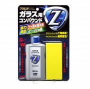 

Абразивный очиститель стекол Soft99 Glass Compound Z 05064