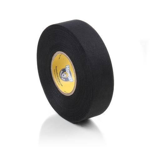 

Лента для клюшки Howies Tape Black 25мм х 23м