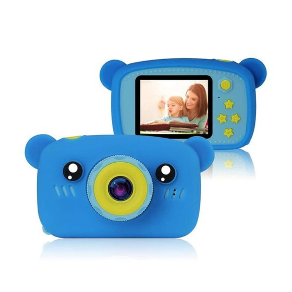 

Детский фотоаппарат DVR baby camera X 500B