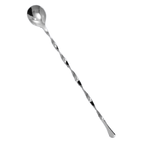 

Ложка барная витая Steelay