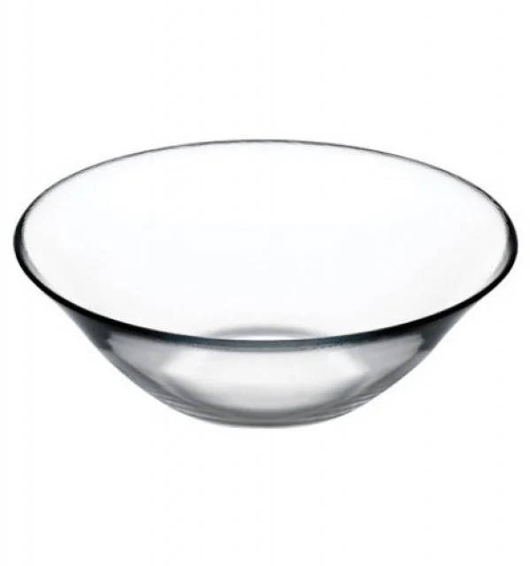

Салатник 140 мм Invitation Pasabahce PS-10414, Прозрачный