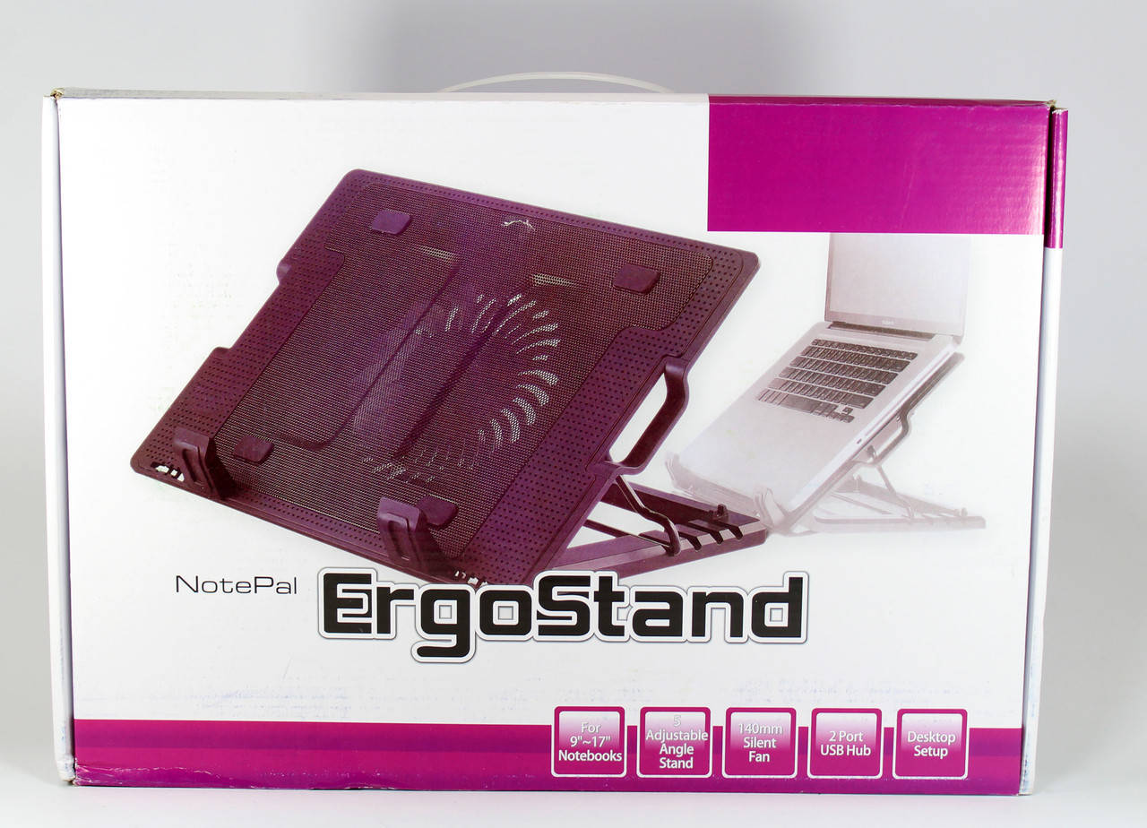 

Подставка HOLDER ERGO STAND 181/928