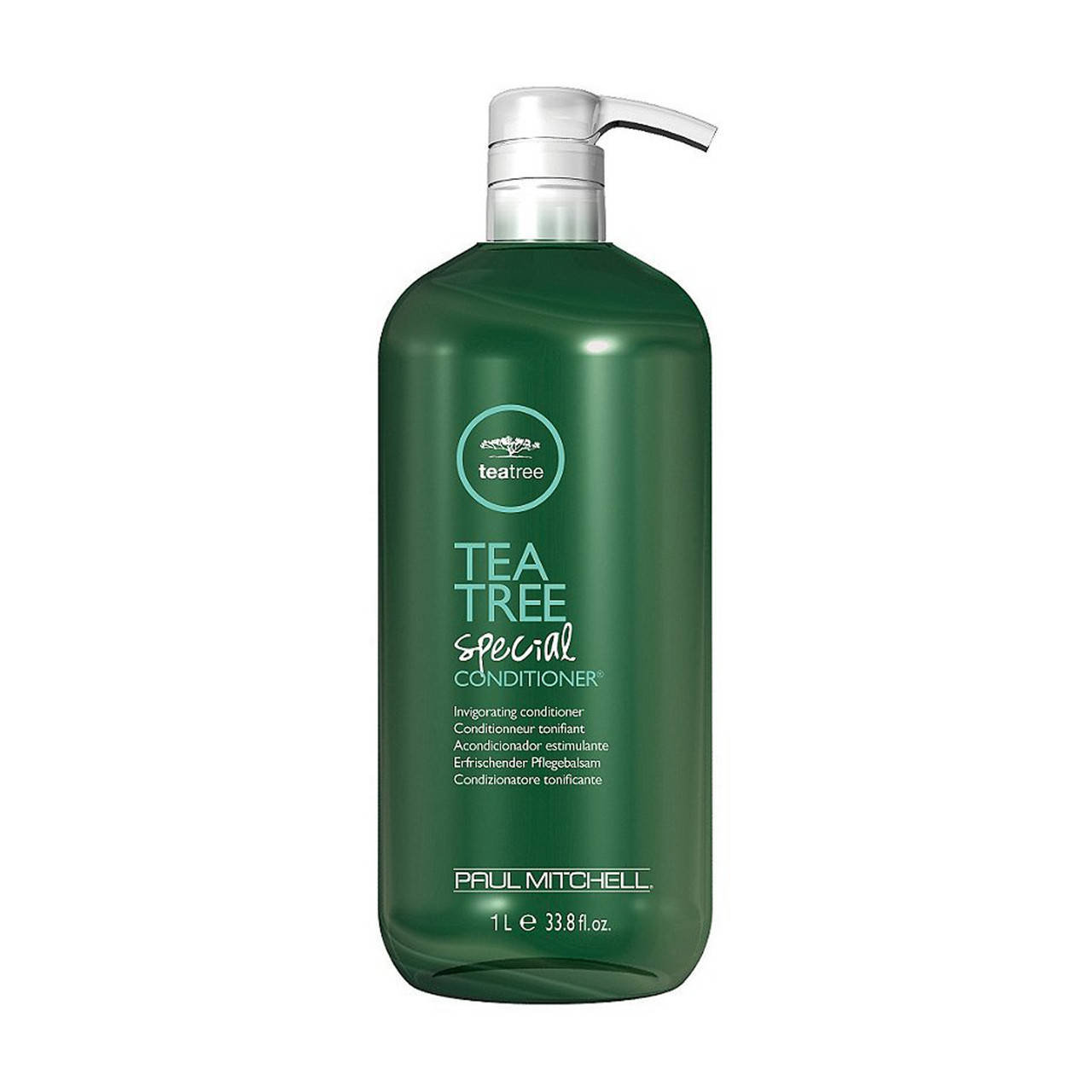 

Кондиционер Paul Mitchell Tea Tree Special с маслом чайного дерева 1000
