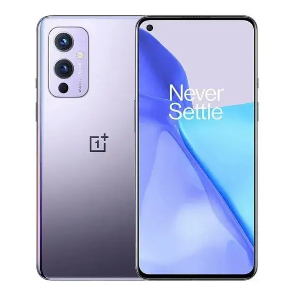 

Смартфон OnePlus 9 8/128GB Winter Mist, Фиолетовый