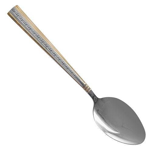 

Набор столовых ложек Versace Gold 6 штук Stenson R86942