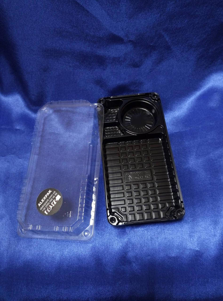 

Упаковка для суши 5031С