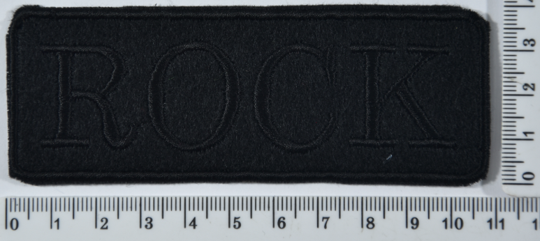 

Апликация термо клеевая 10.7см* 4см уп=5шт