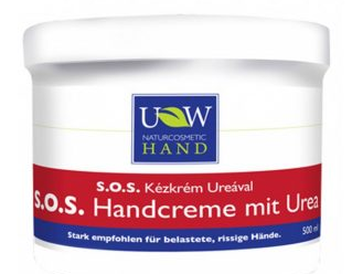 

Конский бальзам UW CLASSIC S.O.S. KÉZKRÉM UREÁVAL 500 ML. ВЕНГРИЯ!!! 5998172501010