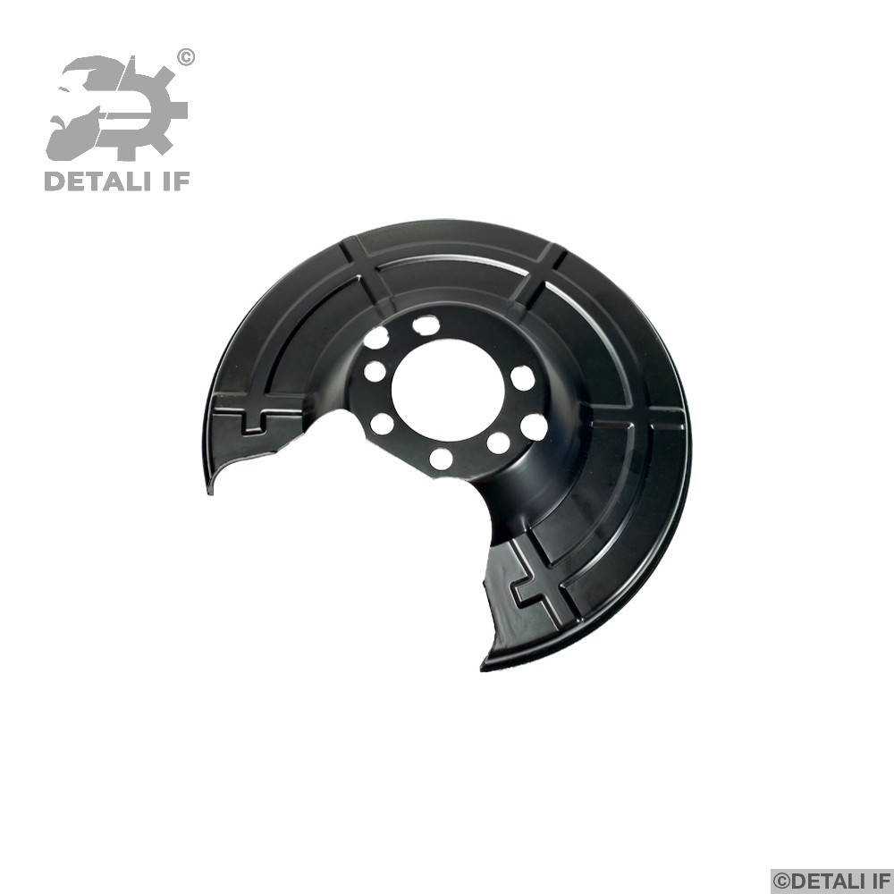 

Защита заднего тормозного диска Zafira B Opel 546435 90498290