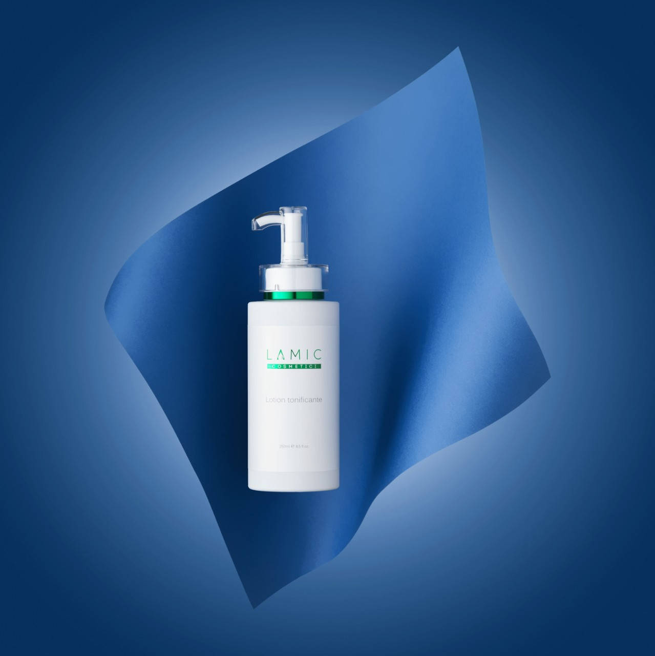 

Тонизирующий лосьон для лица Lamic, 250 ml