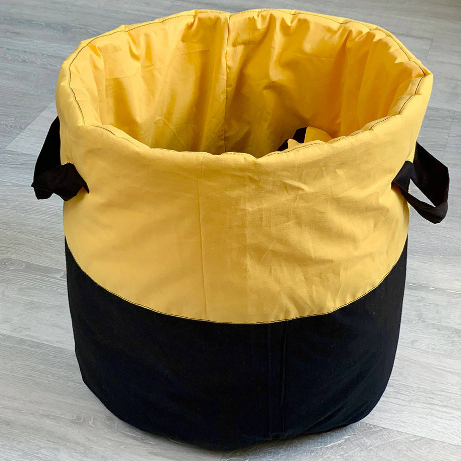 

Корзина для игрушек "Бэтмен"