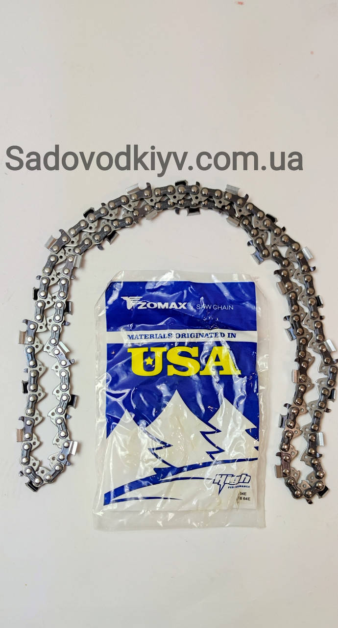 

Пильная цепь для бензопилы Zomax ZMC 5601