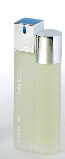 

Giorgio Monti Oceana blue TESTER edp 100ml