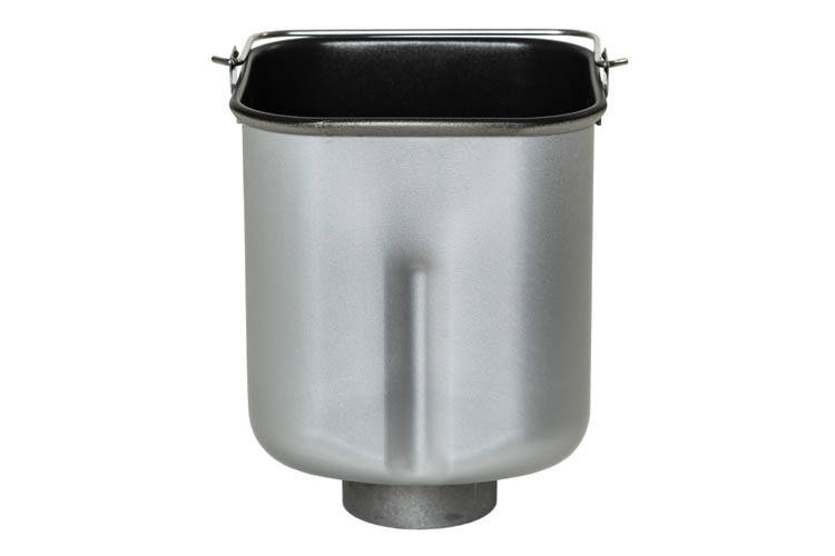 

Ведерко для хлебопечки Gorenje BM900W 329957