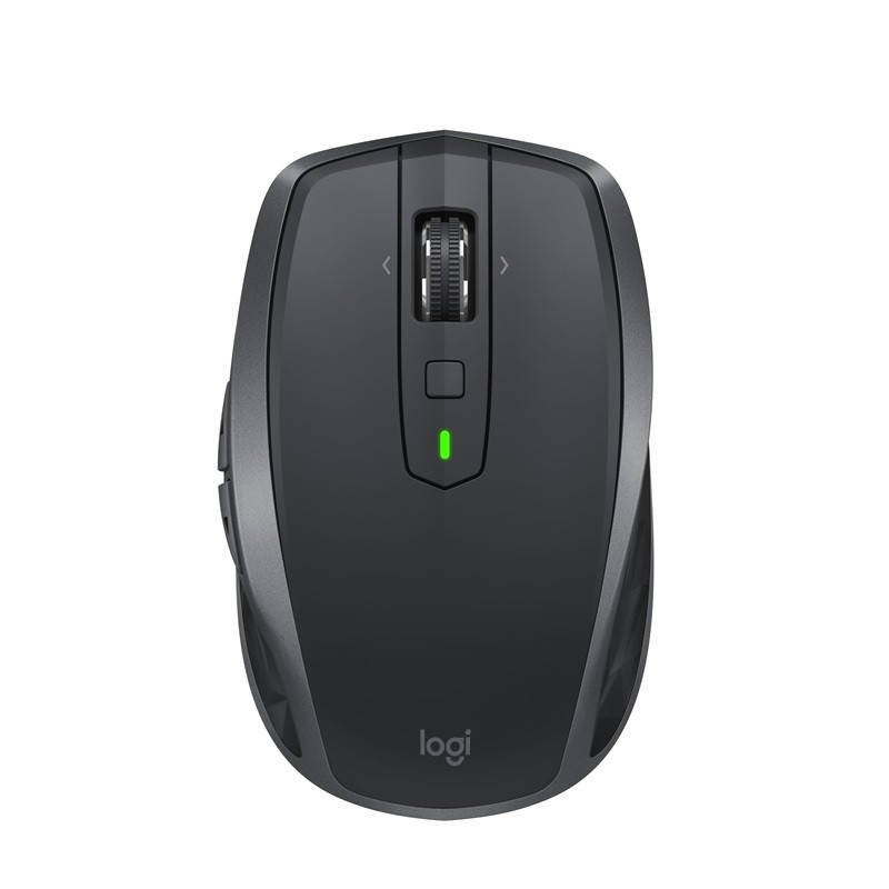 

Беспроводная Мышь Logitech MX Anywhere 2S, Черный