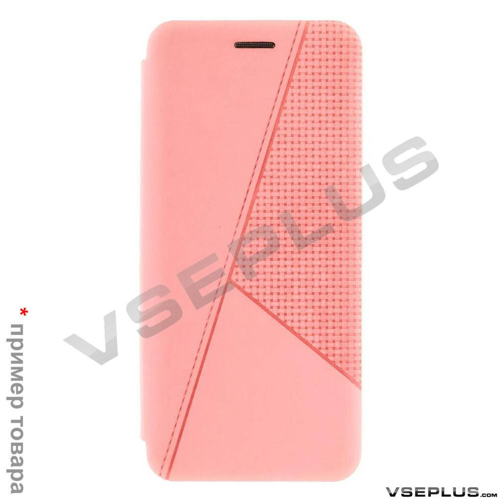 

Чехол (книжка) Xiaomi Redmi 5, Twist, розовый