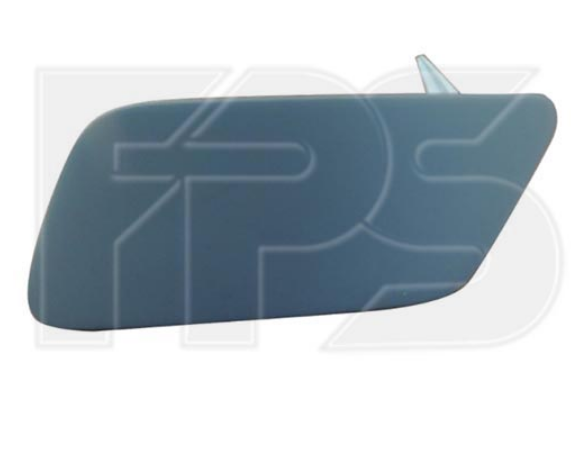 

Крышка омывателя фары левая Audi A3 2012-2016