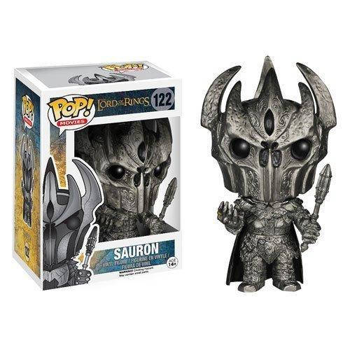 

Фигурка Funko The Lord of the Rings - Sauron Властелин колец Саурон фанко 122