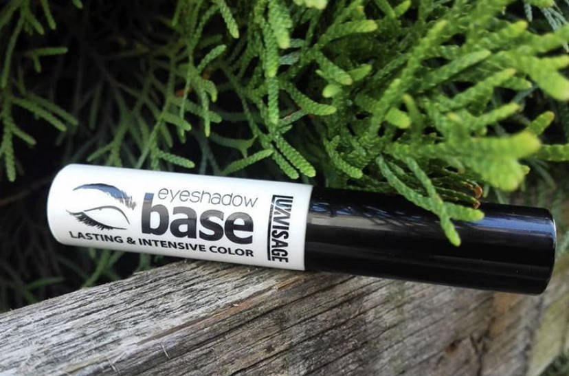 

База под тени Luxvisage Eyeshadow Base