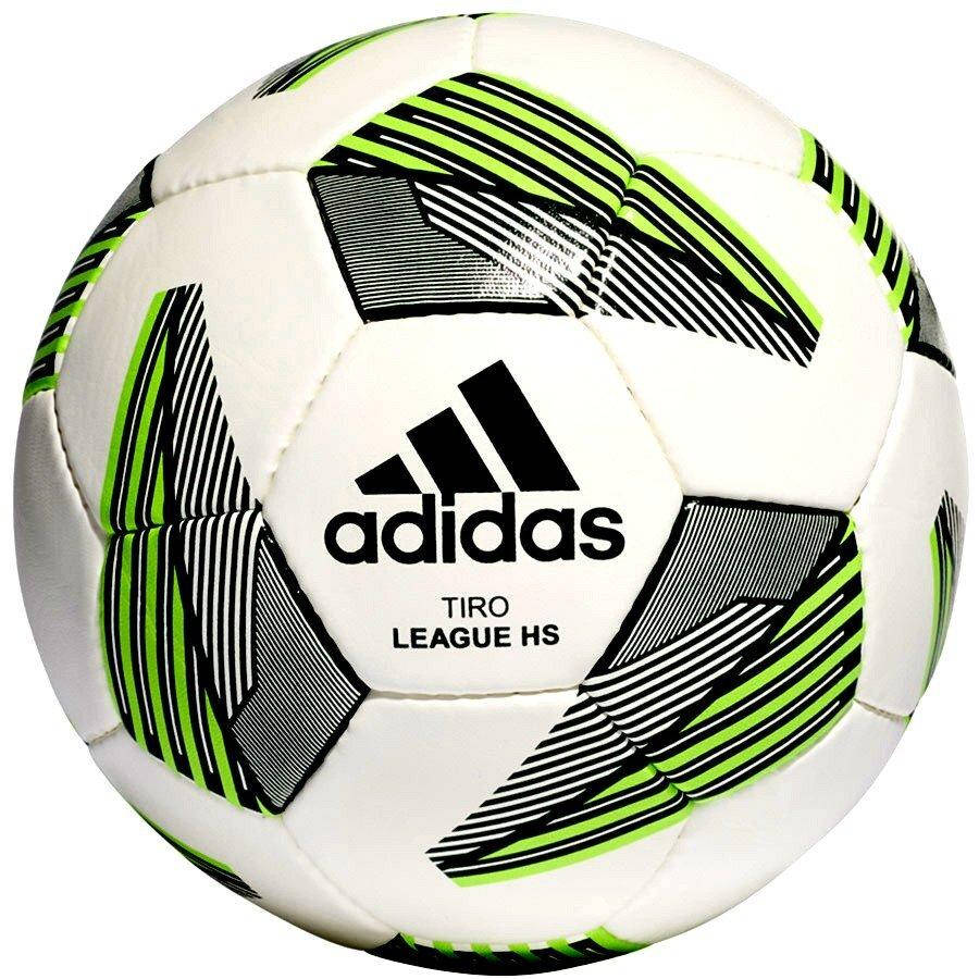 

Футбольний м'яч Adidas TIRO League HS (IMS) FS0368, розмір 4