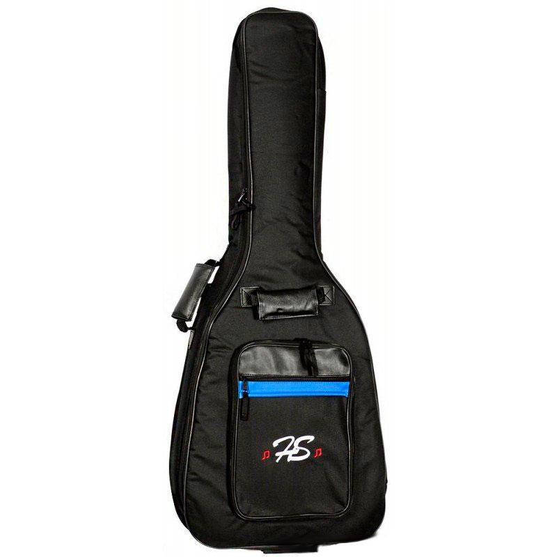 

Чехол для классической гитары MusicBag VF-WG39, утеплитель 10 мм