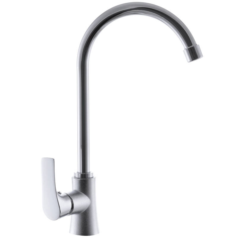 

Смеситель для кухни ZERIX FAB-4 (ZX3052)
