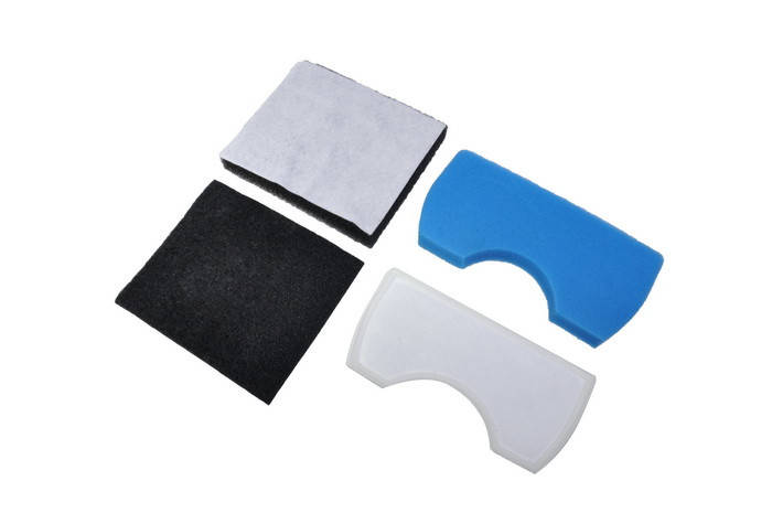 

Набор фильтров для пылесоса Samsung FSM45, DJ97-01040C