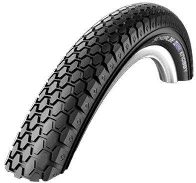 

Покришка Schwalbe 20x2.00 (54-406) KNOBBY HS160 K-Guard B/B SBC, 50EPI