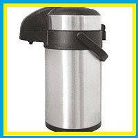 

Термос помповый, Stenson 3 L термос с помпой, термос помповый