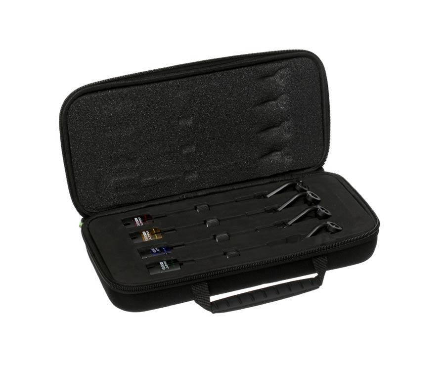 

Карповые механические сигнализаторы поклевки (свингера) Carp Pro Jumper