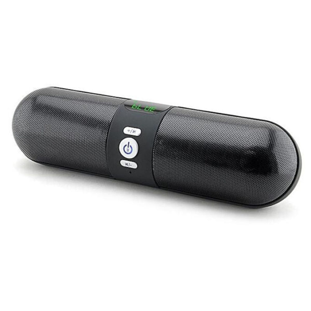 

Портативная беспроводная Bluetooth колонка SPS WS JY-25 / Портативные колонки