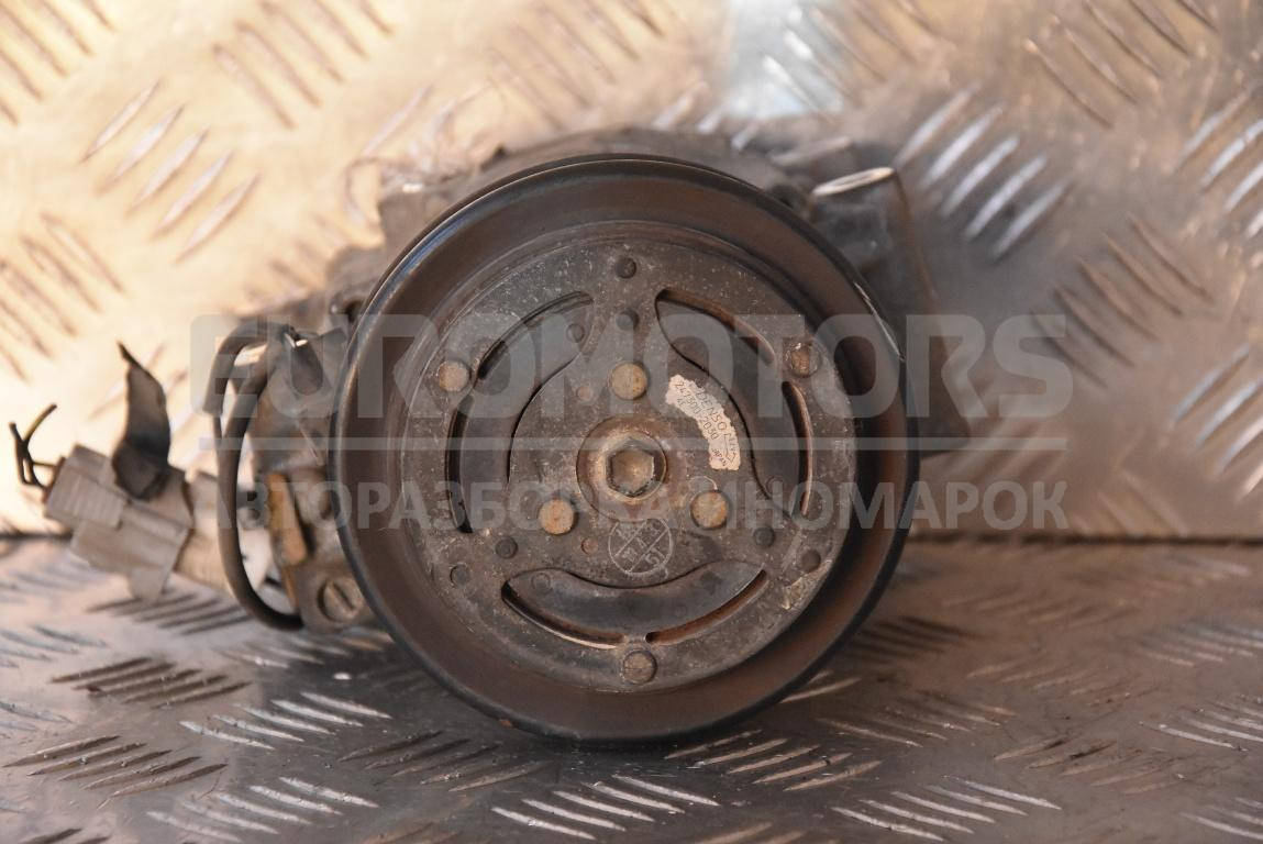 

Компрессор кондиционера Toyota Yaris 1.3 16V 2006-2011 4472206871 115893